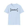 ADDICT → RECOVERY DPR Tee