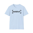 ADDICT → RECOVERY DPR Tee – DPR Recovery Tee
