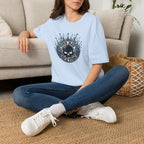 💧 One Day at a Time Liquid Steel Recovery Tee 💧