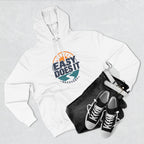 Easy Does It Recovery Hoodie – Vintage Sobriety Shirt | AA Inspirational Recovery Tee