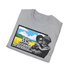 For The Grandparents… Tee | IYKYK Recovery Shirt | DPR Recovery Tees – DPR Recovery Tee
