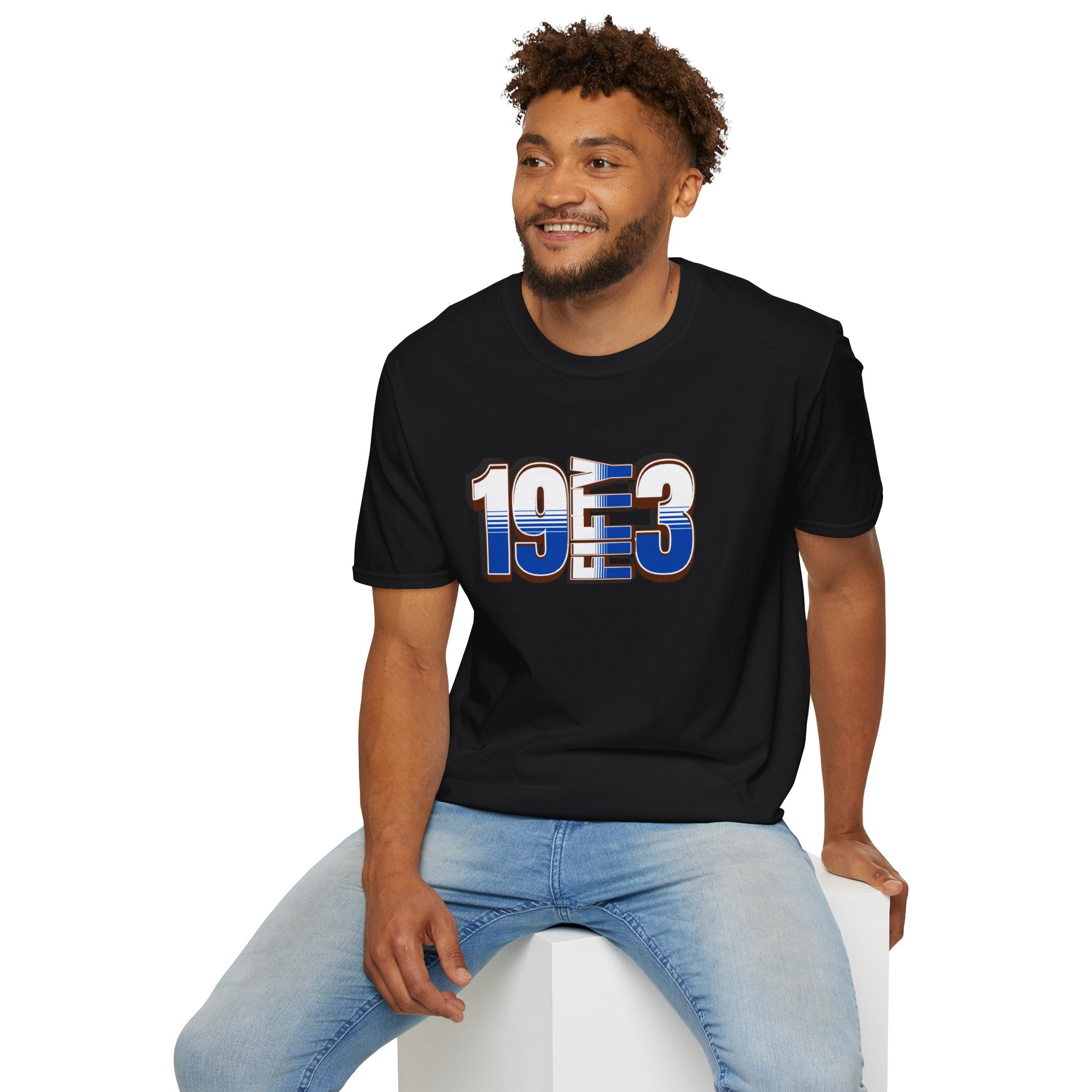 “1953 – DPR Legacy Recovery Tee”