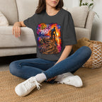 The Old Lie Is Dead – Rebirth Recovery Tee