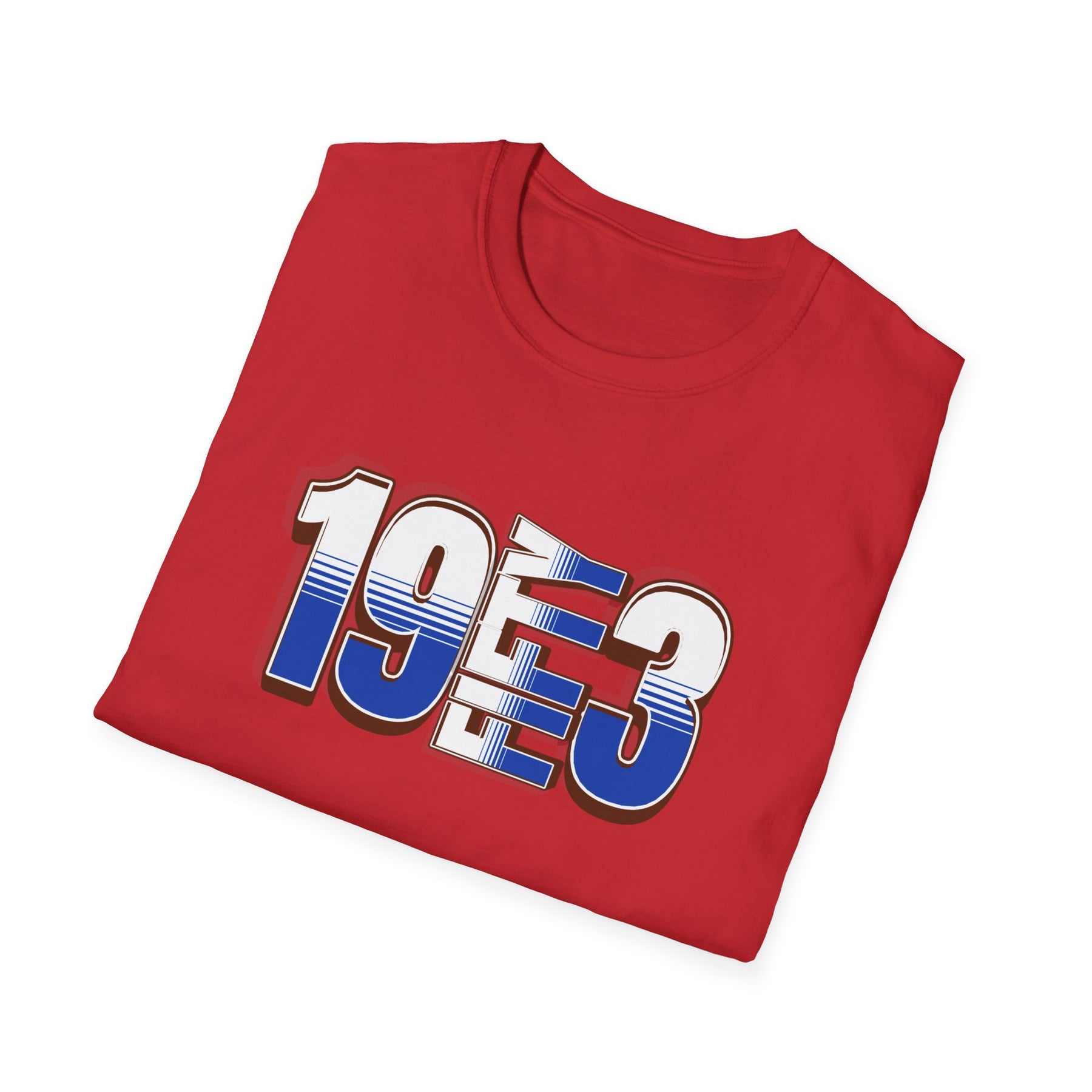 “1953 – DPR Legacy Recovery Tee” – DPR Recovery Tee
