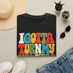 I Gotta Turn My Will Over Recovery T-Shirt – Funny Sobriety & 12 Step Inspired Tee