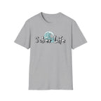 Ride the Sober Wave Tee