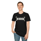 “Grateful – DPR Recovery Tee” – DPR Recovery Tee