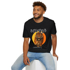 Recovery Unleashed™ – The Tiger Within Tee