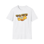 “We Do Recover – DPR Recovery Tee” – DPR Recovery Tee
