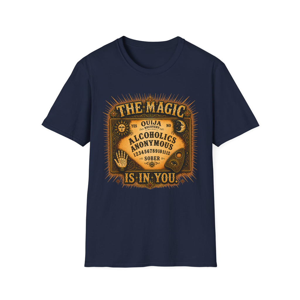 Sober Magic