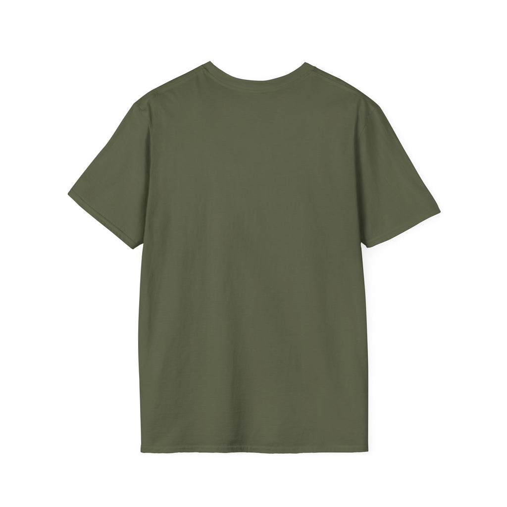 The Old Lie Is Dead – Rebirth Recovery Tee