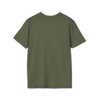 The Old Lie Is Dead – Rebirth Recovery Tee