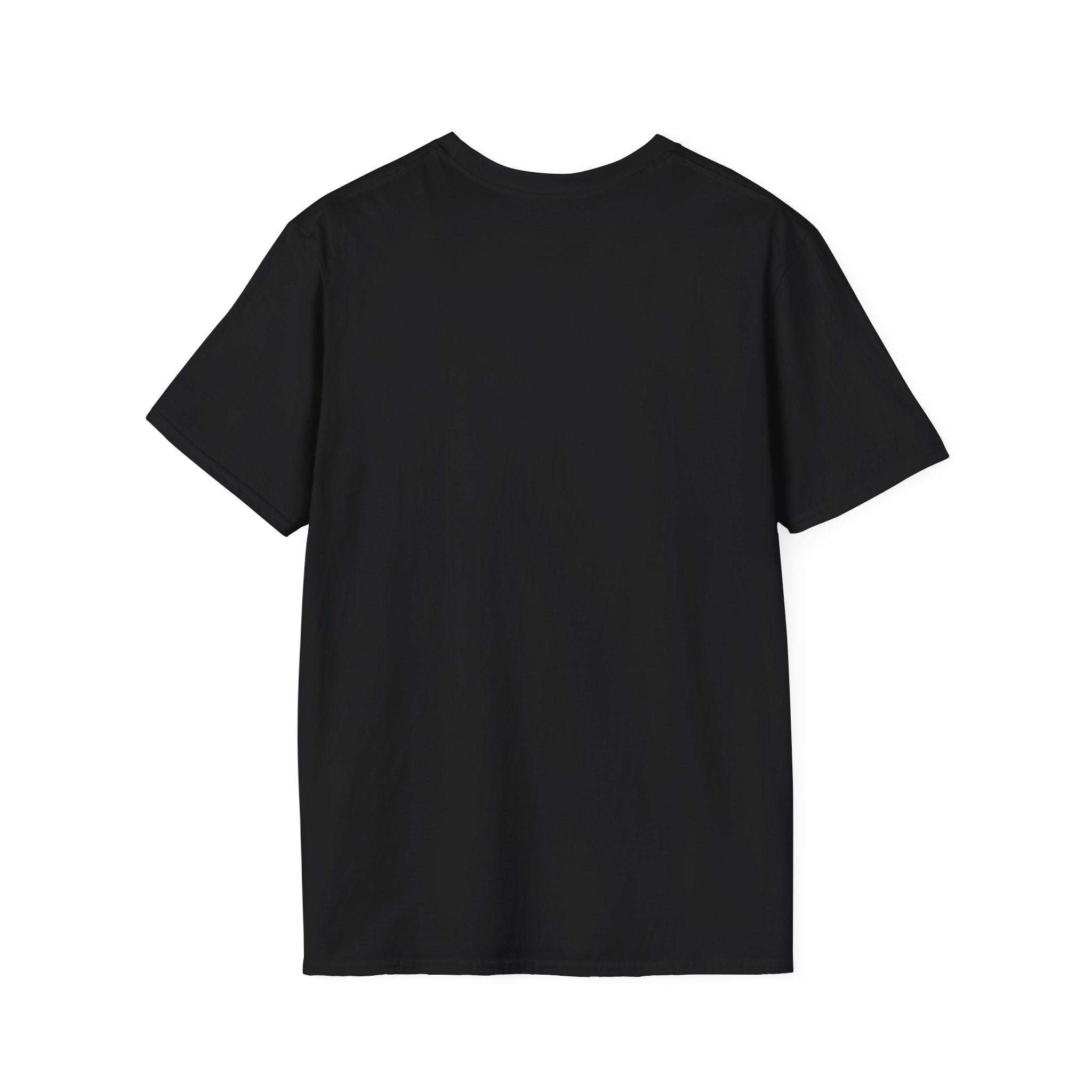 “Turn My Will Over?! – DPR Recovery Tee”