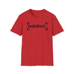 ADDICT → RECOVERY DPR Tee – DPR Recovery Tee