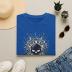 💧 One Day at a Time Liquid Steel Recovery Tee 💧 – DPR Recovery Tee