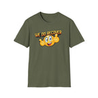 “We Do Recover – DPR Recovery Tee” – DPR Recovery Tee