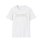 “Grateful – DPR Recovery Tee”