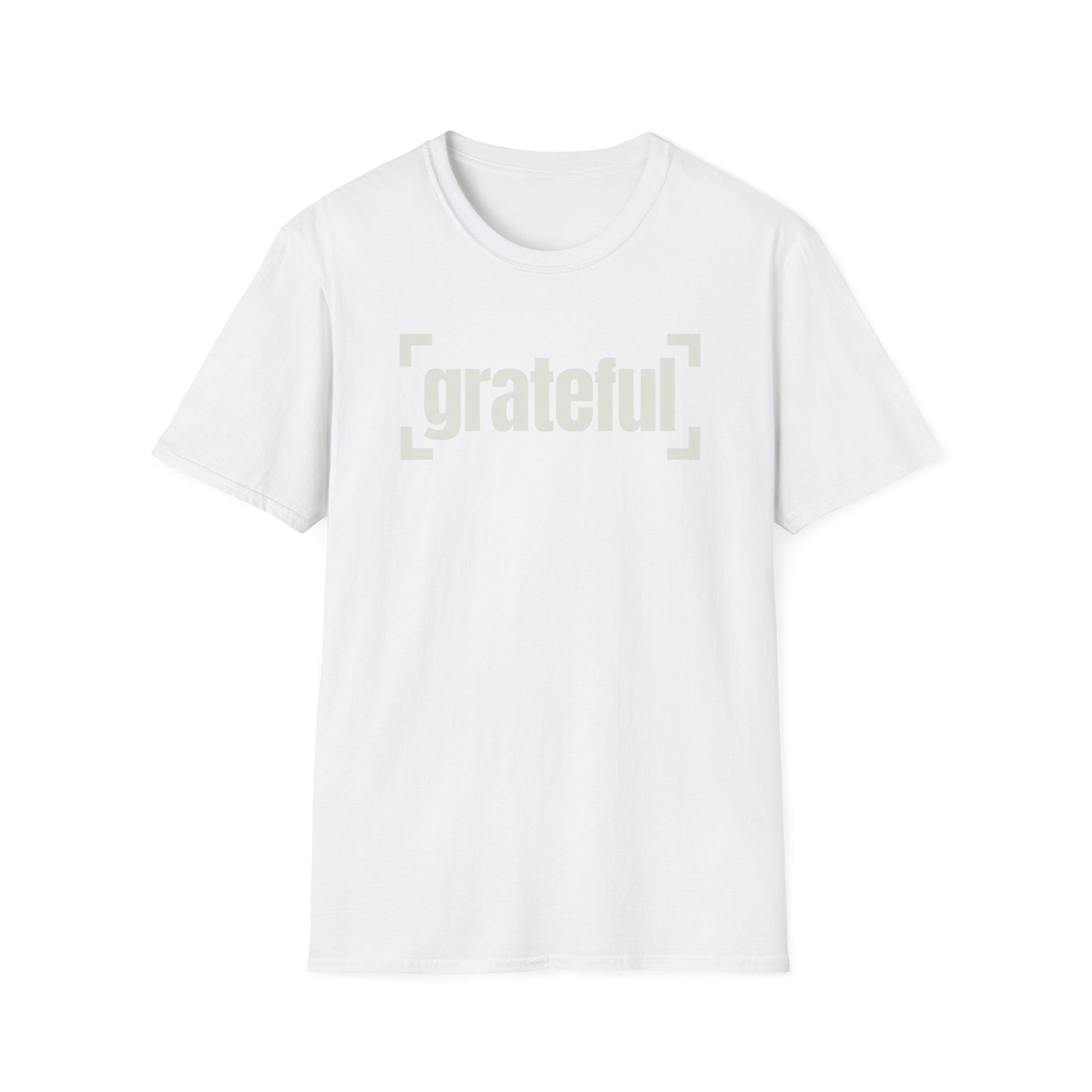 “Grateful – DPR Recovery Tee” – DPR Recovery Tee