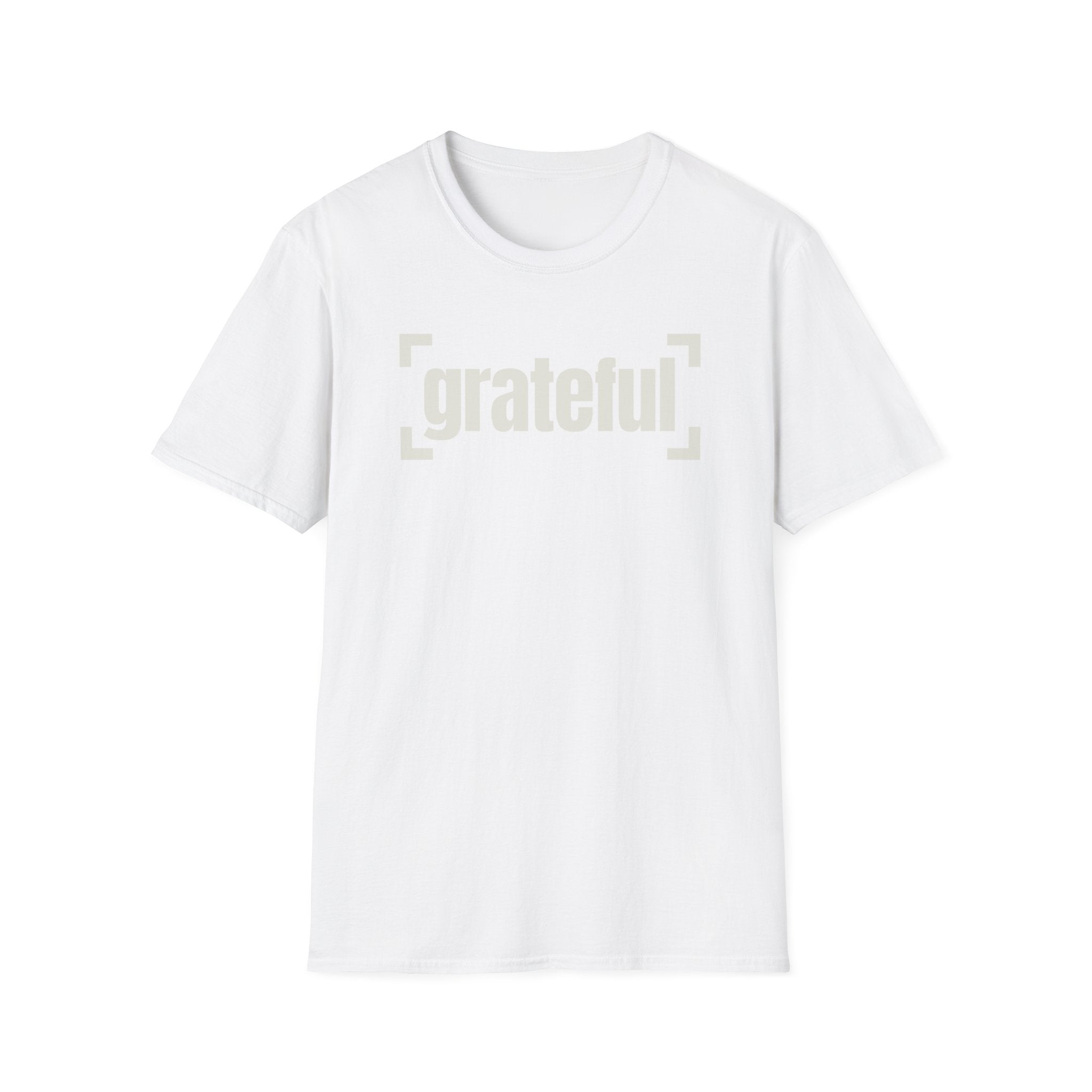 “Grateful – DPR Recovery Tee”