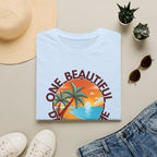 One Beautiful Day at a Time Tee