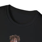 “Turn My Will Over?! – DPR Recovery Tee” – DPR Recovery Tee