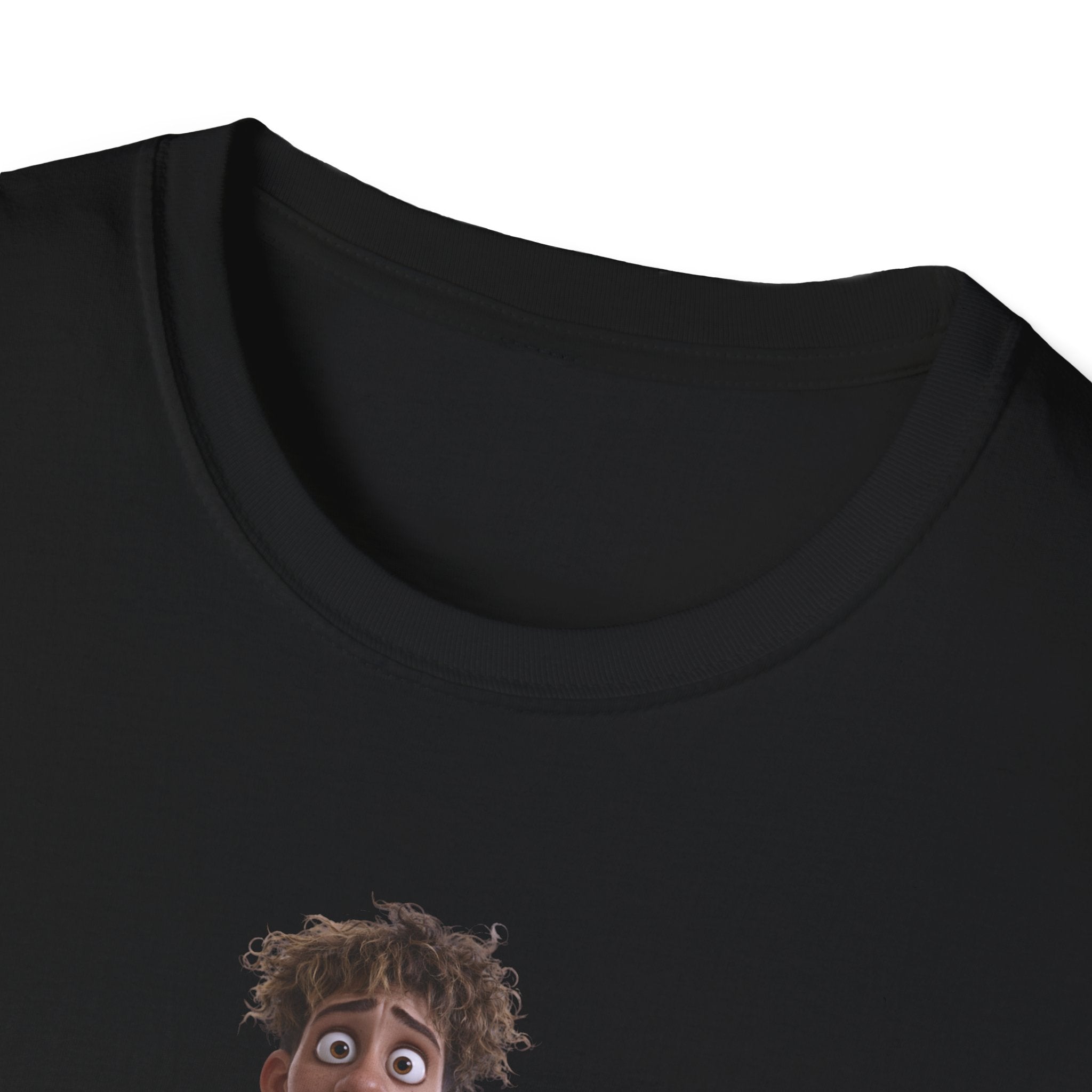 “Turn My Will Over?! – DPR Recovery Tee”