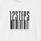 “Not a Number – DPR Recovery Tee” – DPR Recovery Tee
