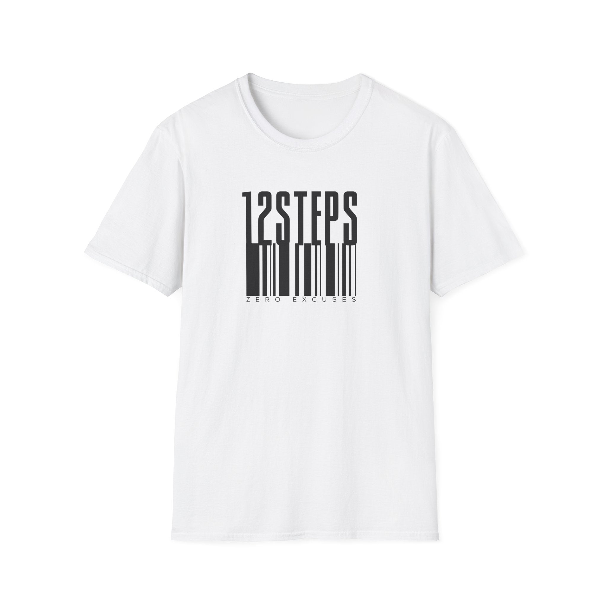 “Not a Number – DPR Recovery Tee”