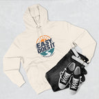 Easy Does It Recovery Hoodie – Vintage Sobriety Shirt | AA Inspirational Recovery Tee