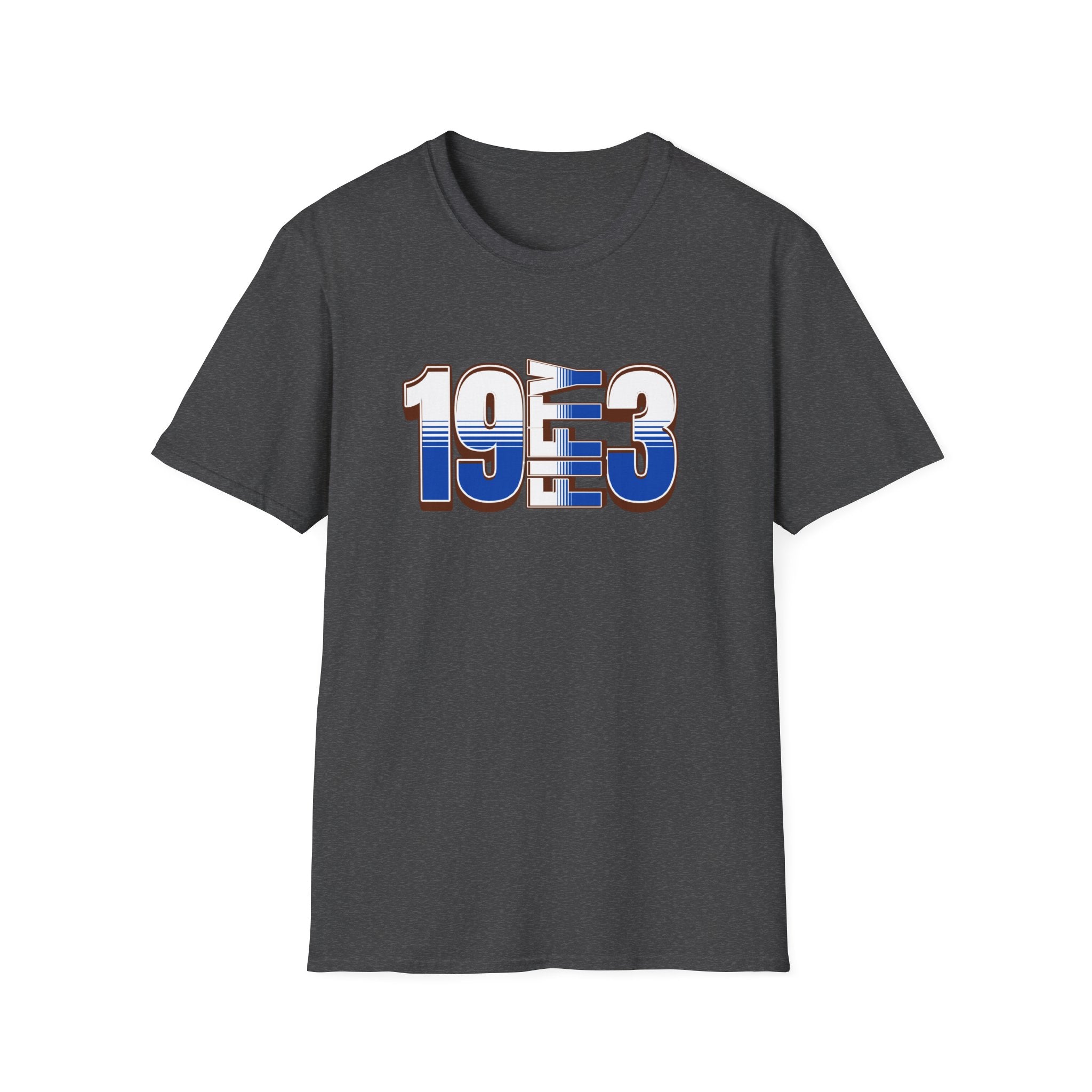 “1953 – DPR Legacy Recovery Tee”
