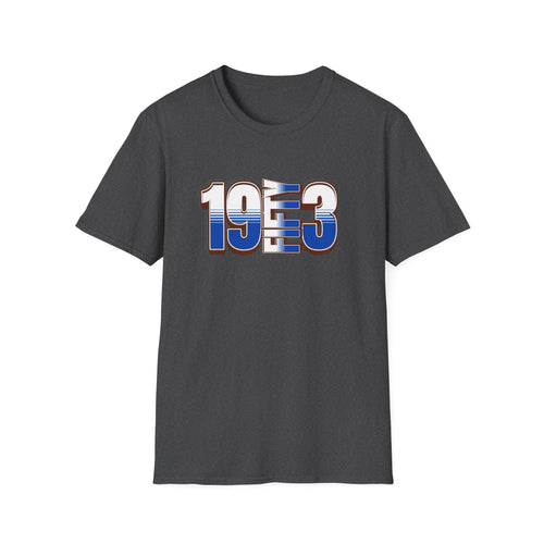 “1953 – DPR Legacy Recovery Tee”