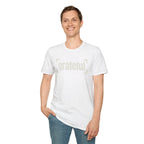 “Grateful – DPR Recovery Tee” – DPR Recovery Tee