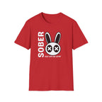 Sober Cuz Life Be Lifin’ Shirt | Trendy Recovery Streetwear Tee