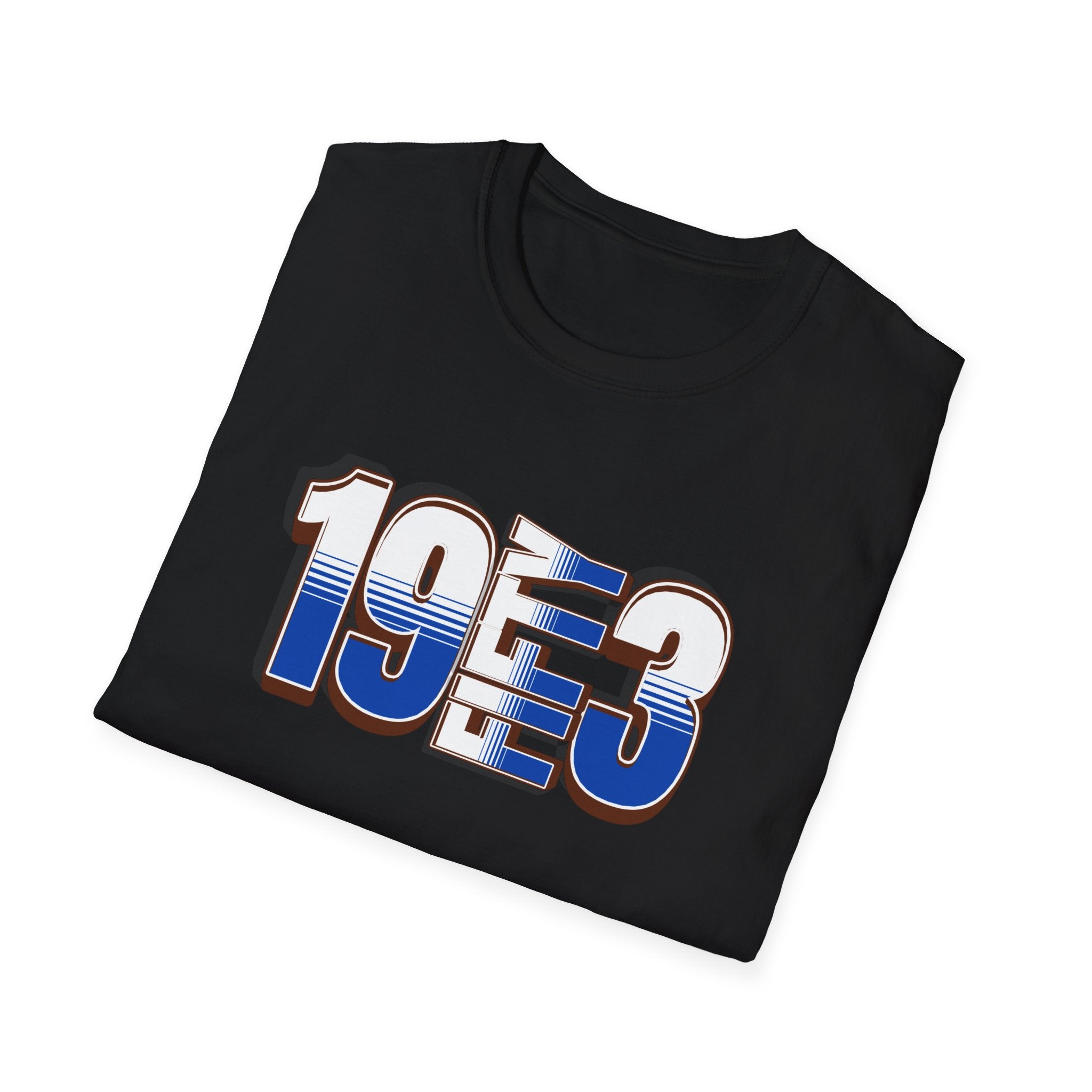 “1953 – DPR Legacy Recovery Tee”