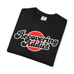 “Recovering Addict – Old School Tee (DPR)”
