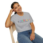 “Surrender to Win – DPR Tee”