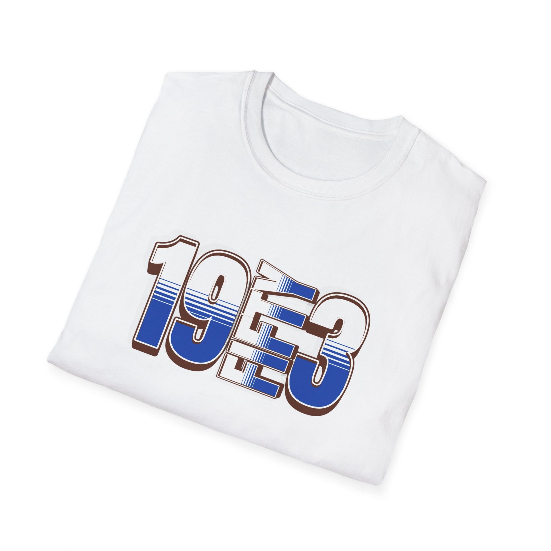“1953 – DPR Legacy Recovery Tee” – DPR Recovery Tee