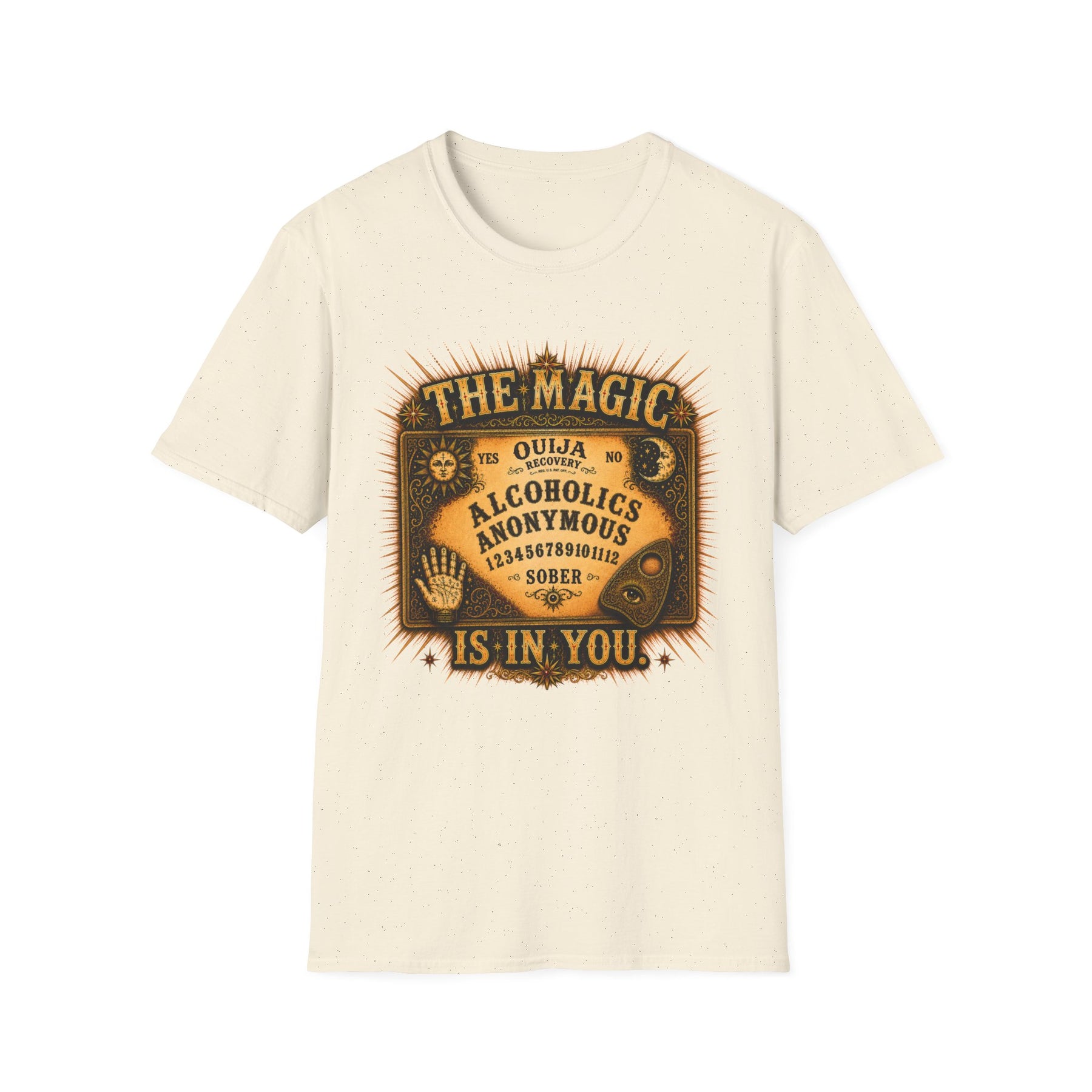 Sober Magic
