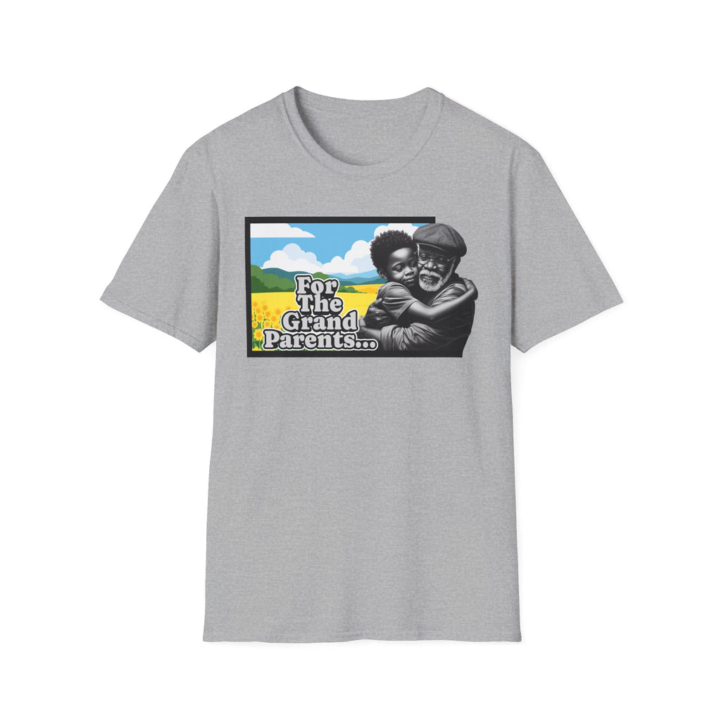 For The Grandparents… Tee | IYKYK Recovery Shirt | DPR Recovery Tees – DPR Recovery Tee