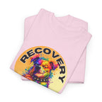Reconvery Looks Good on Me - Color Splash Bulldog Recovery Tee