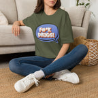 F#*K Drugs T-Shirt | Bold Anti-Drug Recovery Shirt | Sober Lifestyle Graphic Tee | Addiction Recovery Apparel
