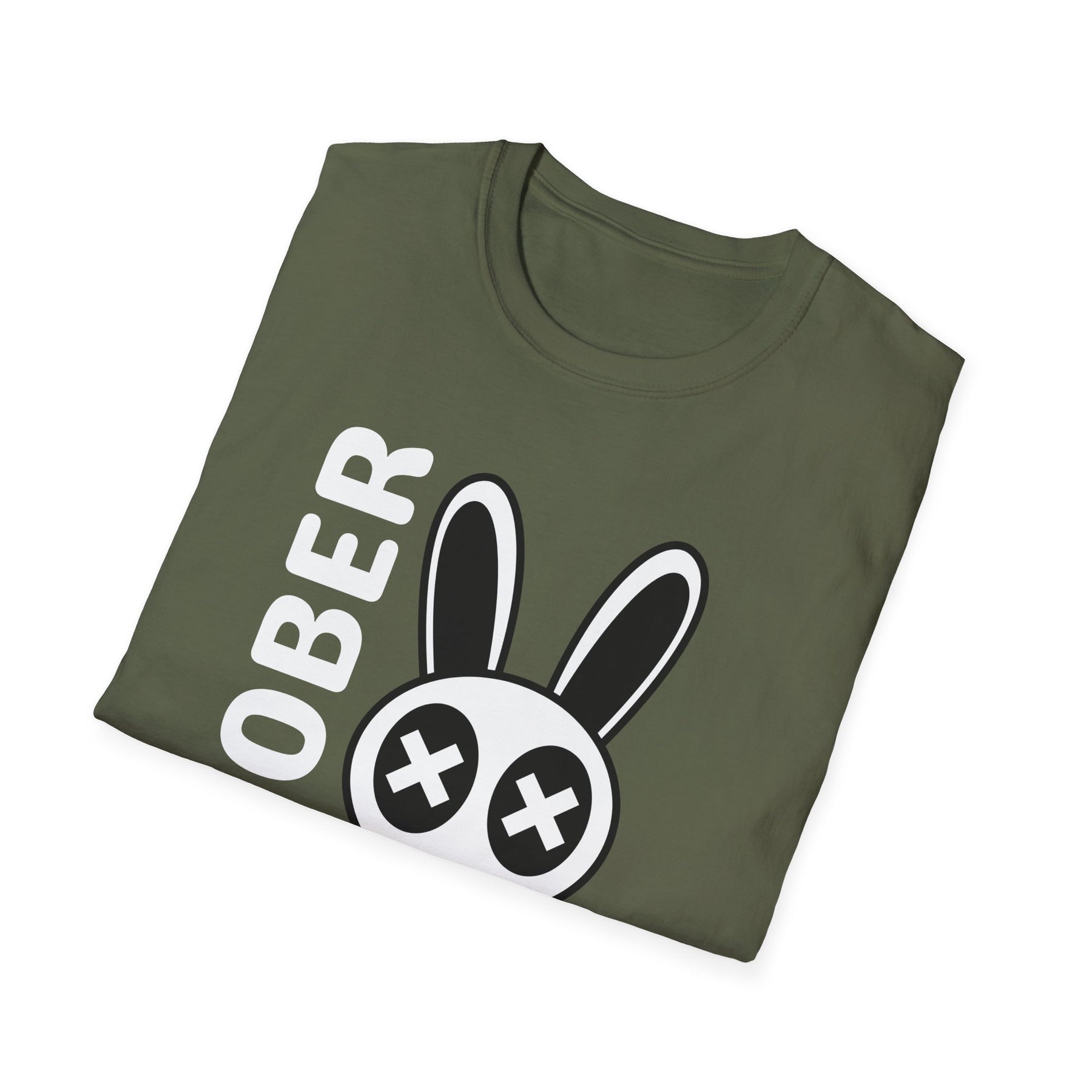 Sober Cuz Life Be Lifin’ Shirt | Trendy Recovery Streetwear Tee – DPR Recovery Tee