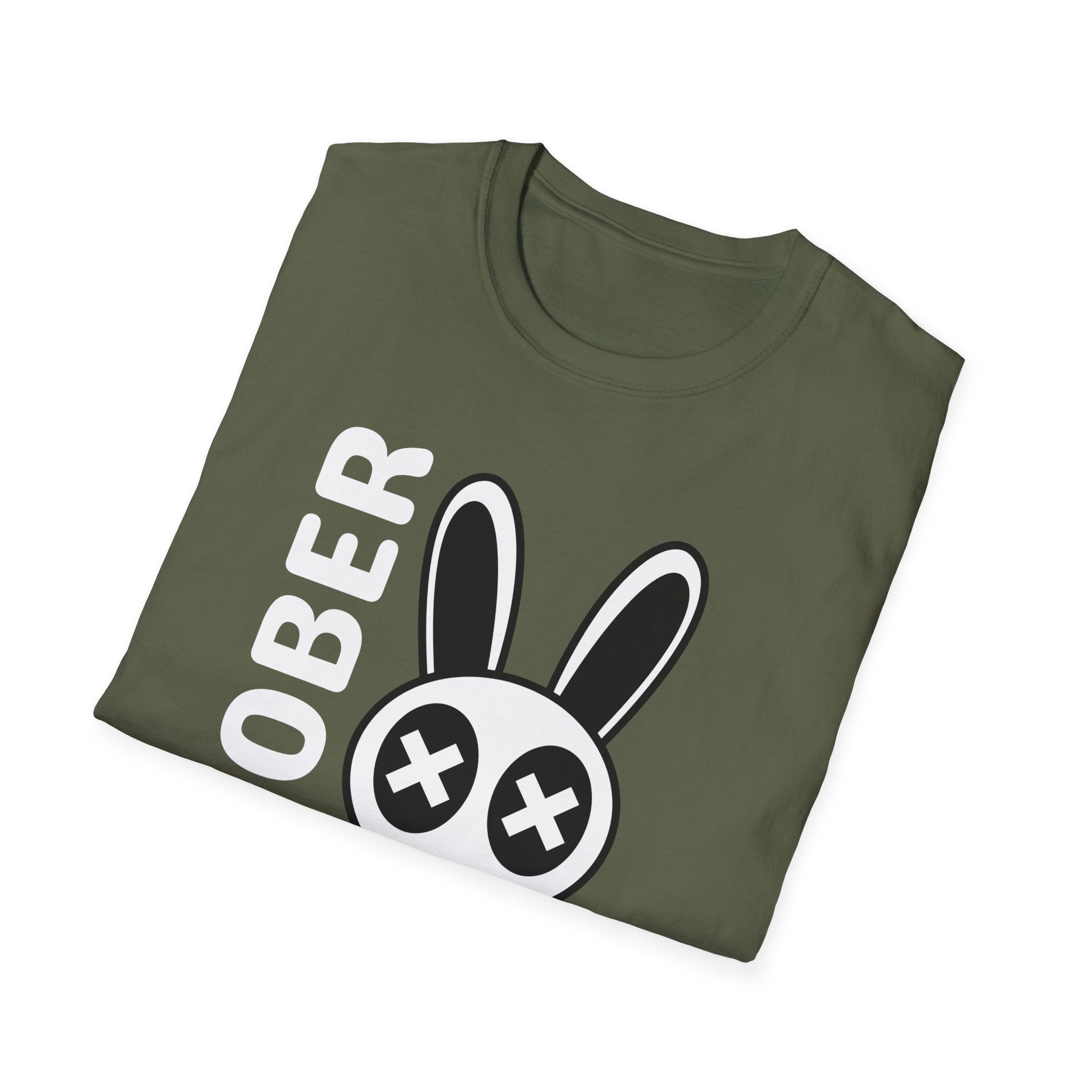 Sober Cuz Life Be Lifin’ Shirt | Trendy Recovery Streetwear Tee