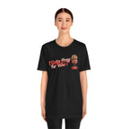 “I Gotta Pray… For Who? – DPR Recovery Tee”