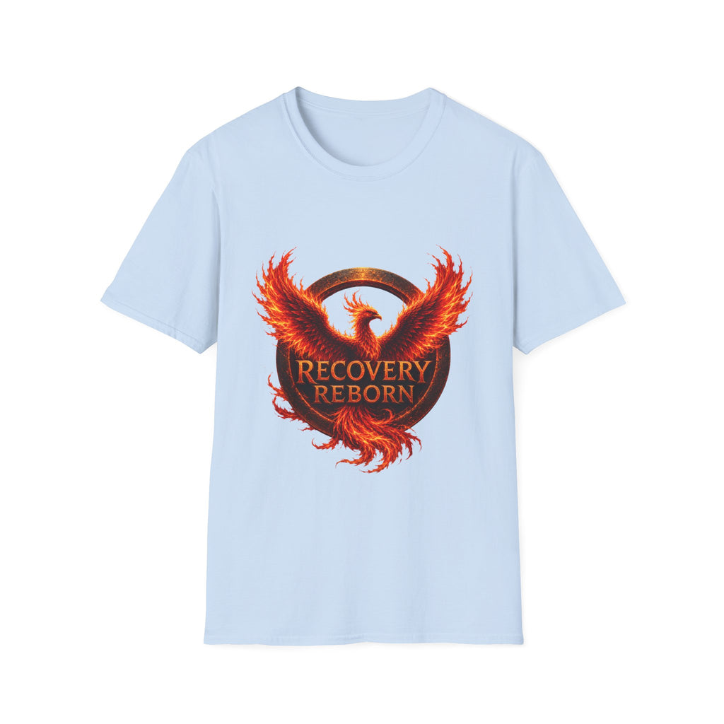 Recovery Reborn™ Phoenix T-Shirt