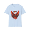 Recovery Reborn™ Phoenix T-Shirt