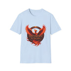 Recovery Reborn™ Phoenix T-Shirt