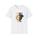 Sunshine and Rain Recovery T-Shirt | Sobriety Inspirational Tee