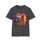 The Old Lie Is Dead – Rebirth Recovery Tee