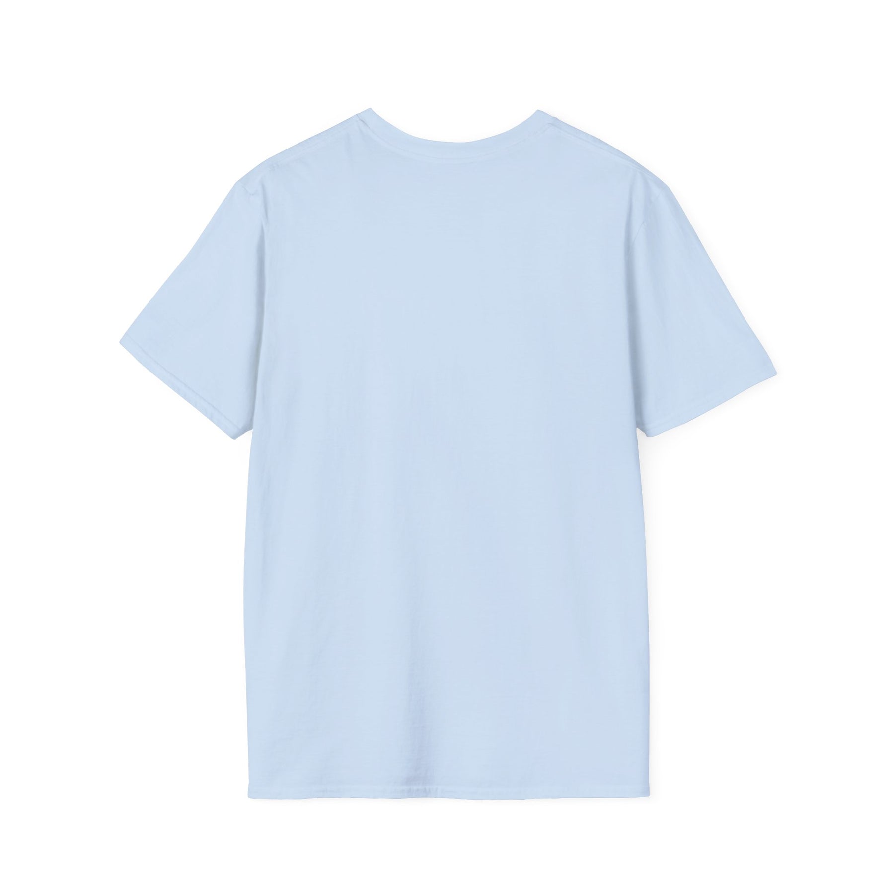 “Turn My Will Over?! – DPR Recovery Tee” – DPR Recovery Tee